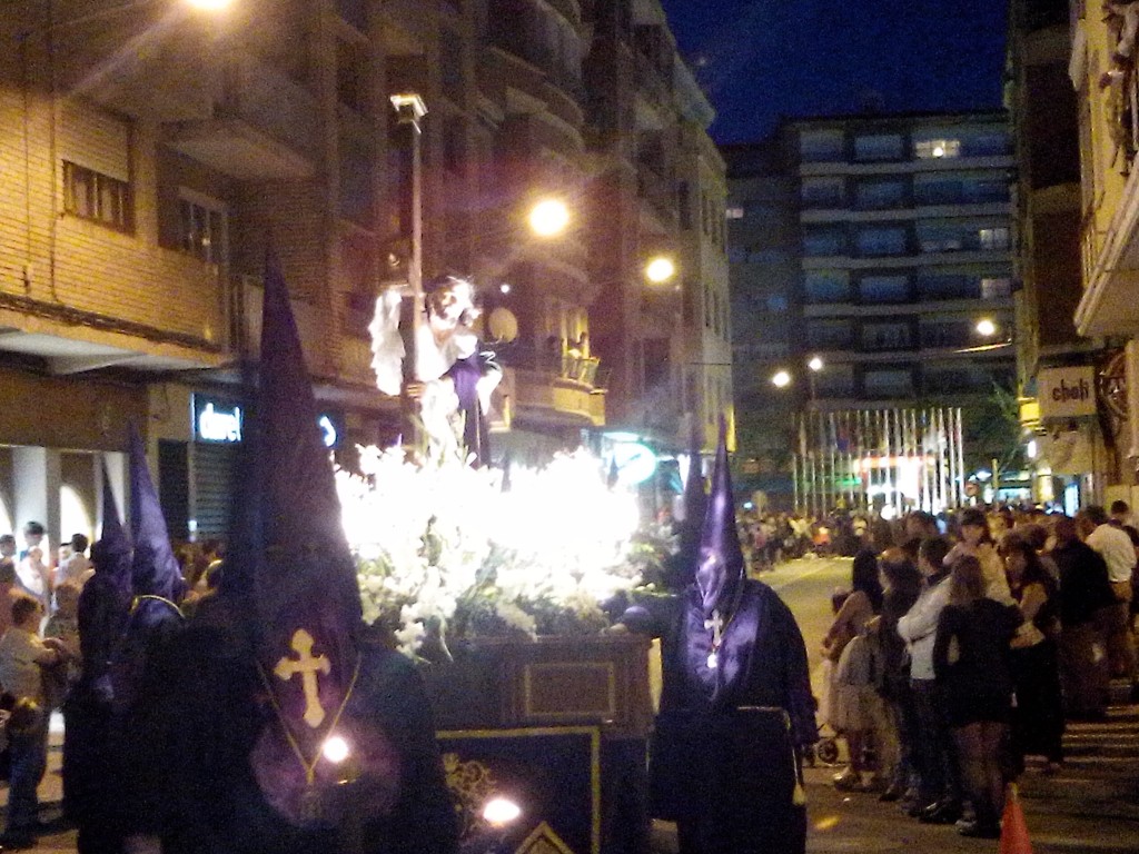 Foto de Calatayud (Zaragoza), España