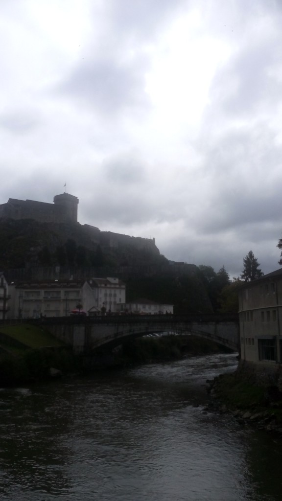 Foto: Estampas de Lourdes 2017 - Lourdes (Midi-Pyrénées), Francia