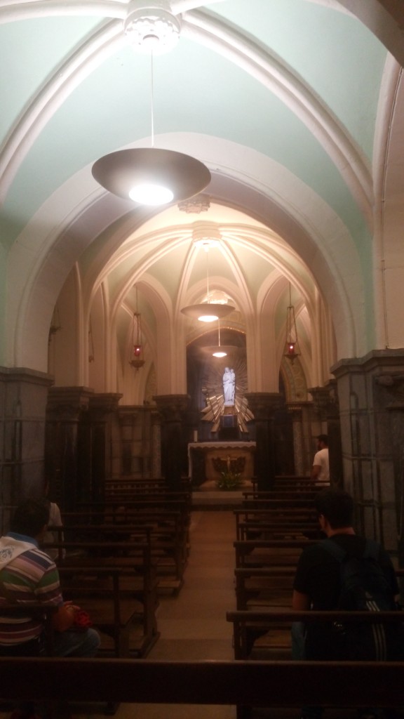 Foto: Estampas de Lourdes 2017 - Lourdes (Midi-Pyrénées), Francia