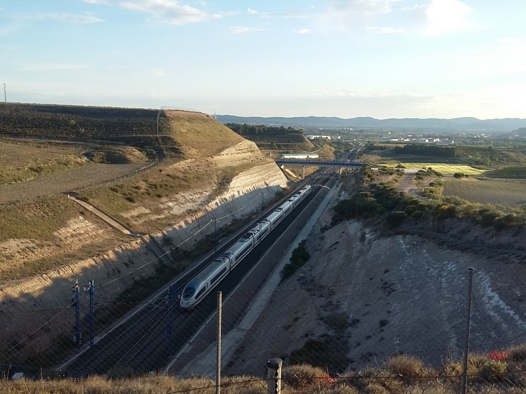 Foto de Calatayud (Zaragoza), España