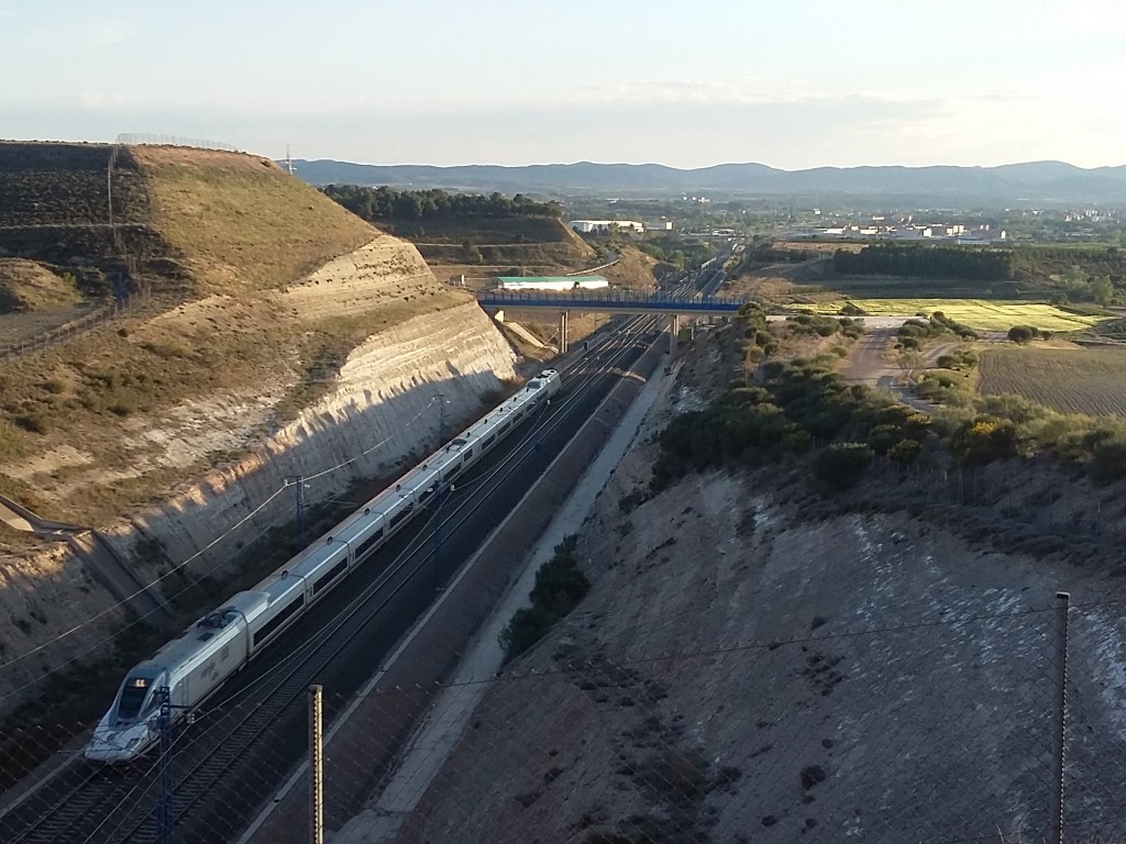 Foto de Calatayud (Zaragoza), España