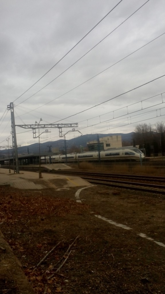 Foto de Calatayud (Zaragoza), España
