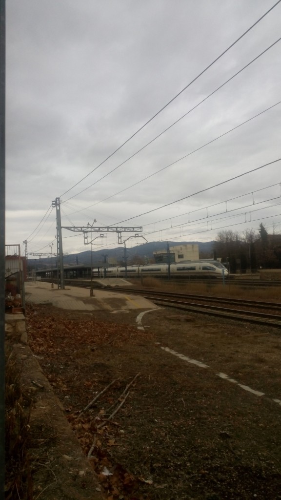 Foto de Calatayud (Zaragoza), España