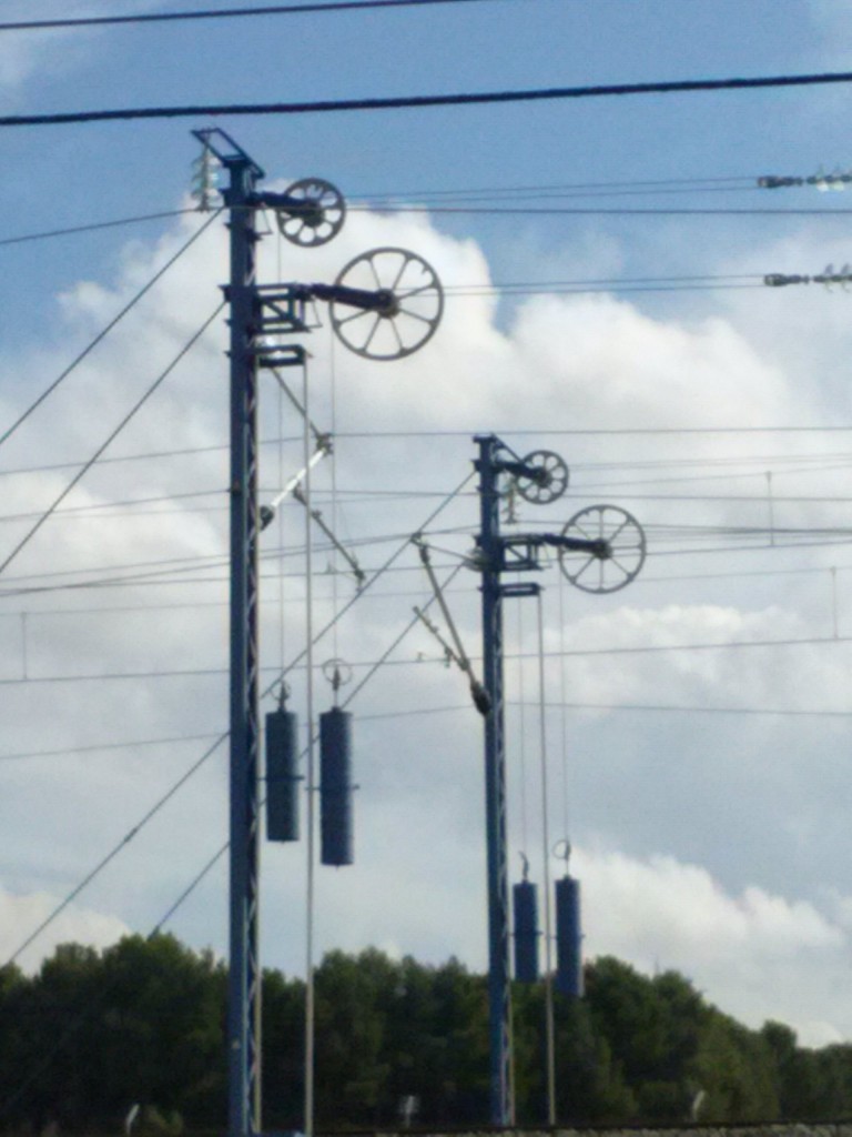 Foto de Calatayud (Zaragoza), España