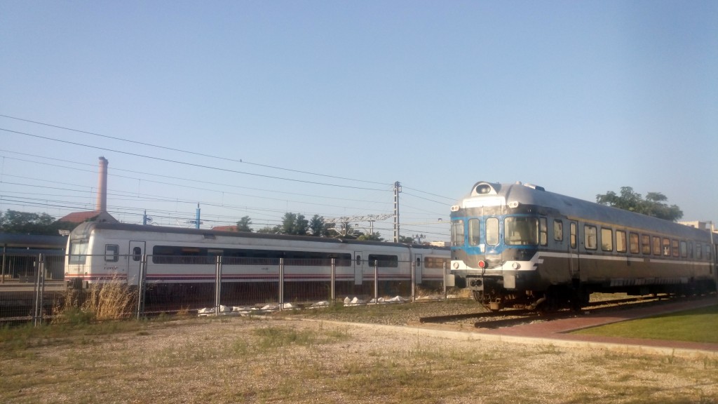 Foto de Calatayud (Zaragoza), España