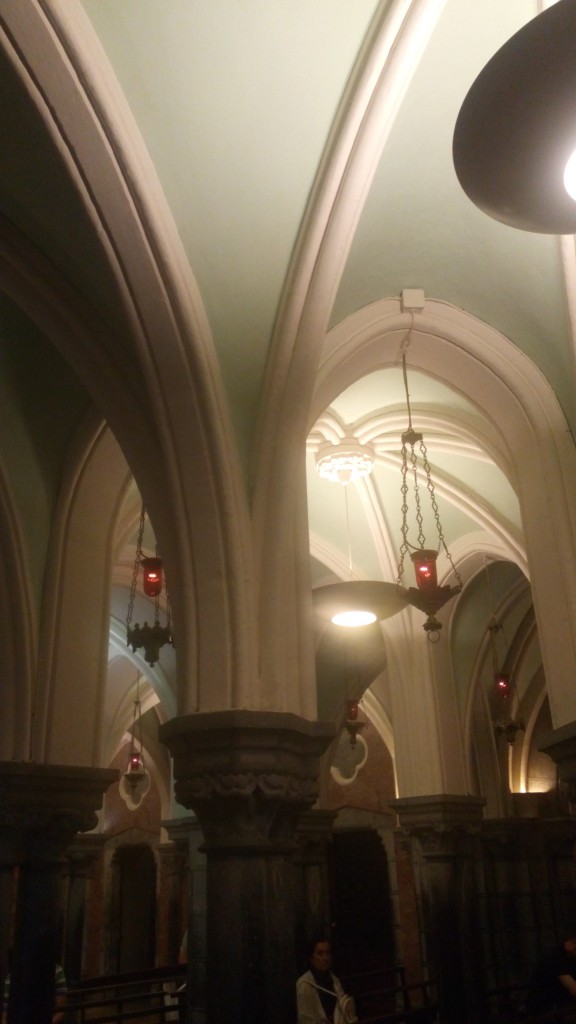 Foto: Estampas de Lourdes 2017 - Lourdes (Midi-Pyrénées), Francia