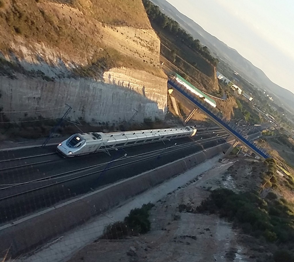 Foto de Calatayud (Zaragoza), España