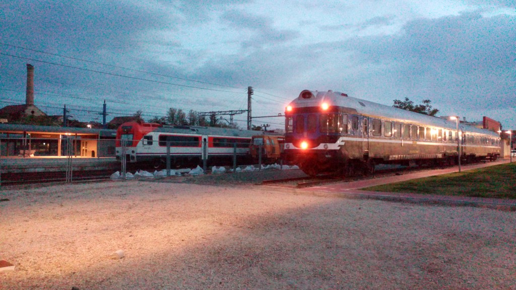Foto de Calatayud (Zaragoza), España