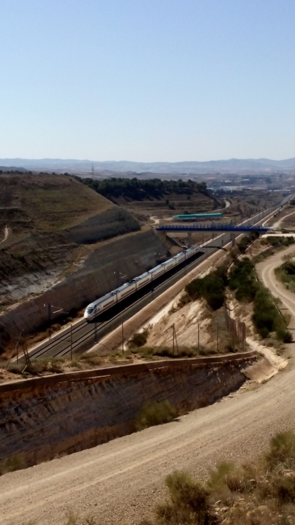 Foto de Calatayud (Zaragoza), España