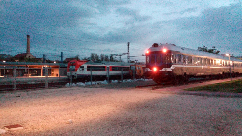 Foto de Calatayud (Zaragoza), España