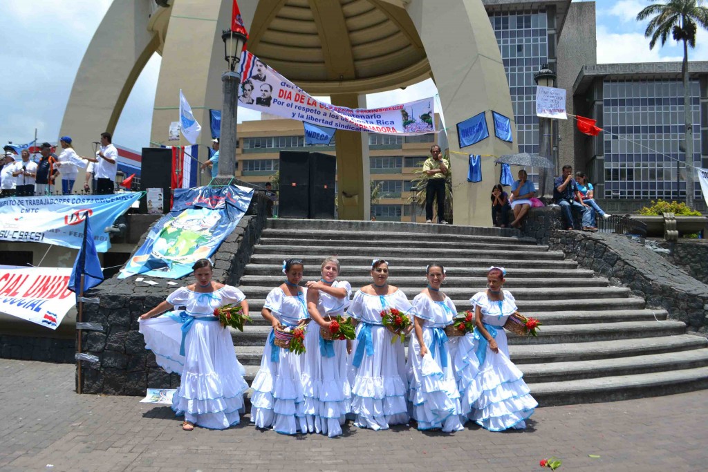 Foto de Alajuela, Costa Rica