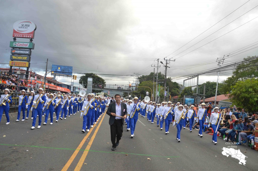 Foto de Alajuela, Costa Rica