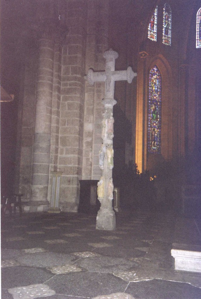 Foto de Montbrison (Rhône-Alpes), Francia