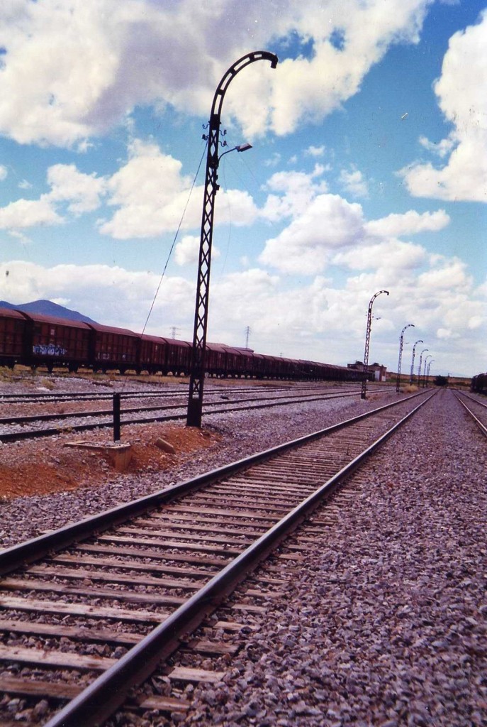 Foto de Cariñena (Zaragoza), España
