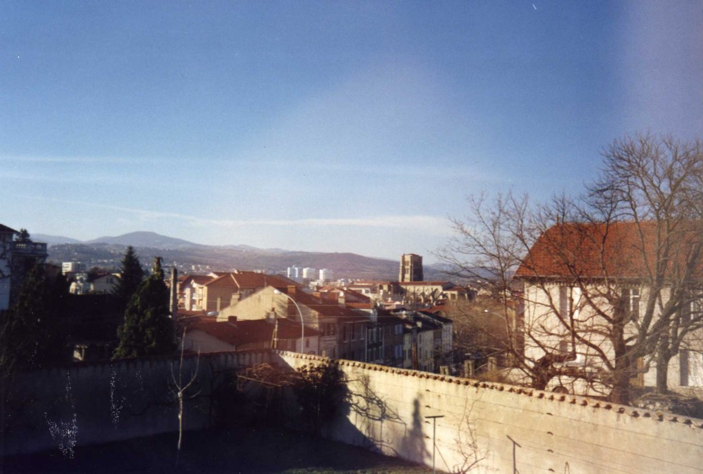 Foto de Montbrison (Rhône-Alpes), Francia