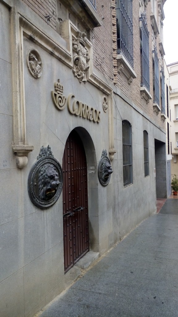 Foto de Guadalajara (Castilla La Mancha), España