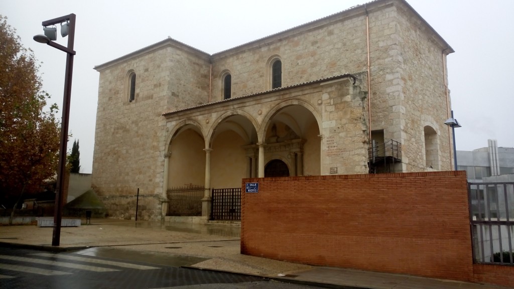 Foto de Guadalajara (Castilla La Mancha), España