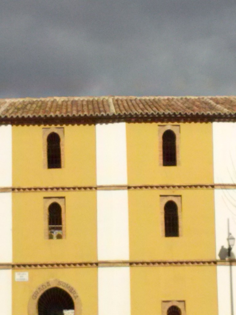 Foto: Coso de Margarita - Calatayud (Zaragoza), España