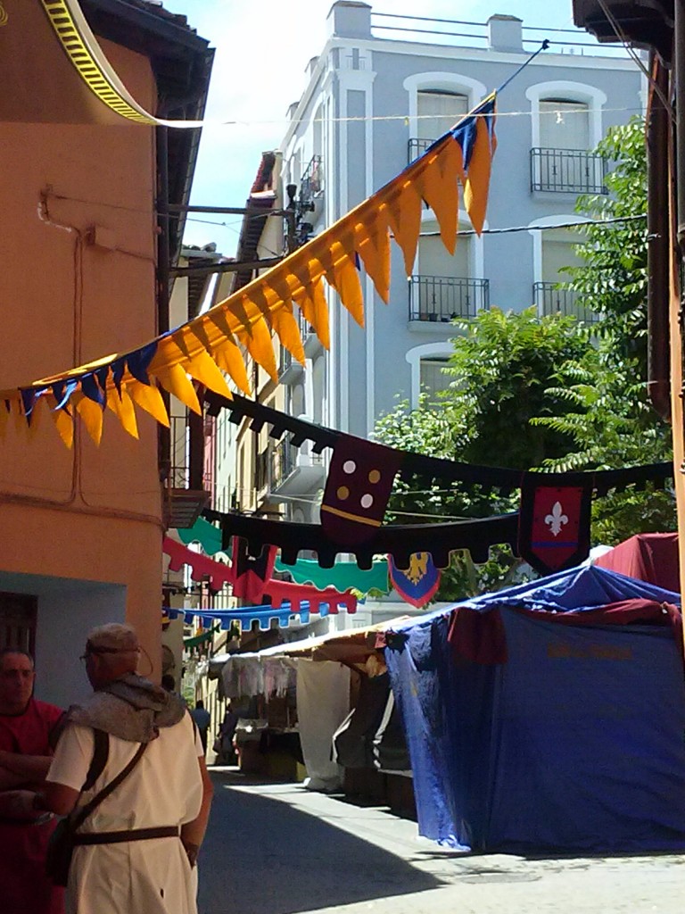 Foto: Alfonsadas - Calatayud (Zaragoza), España