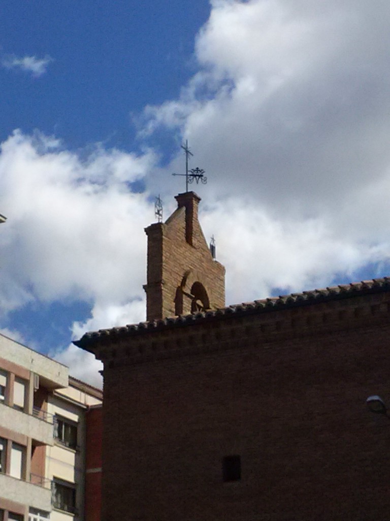 Foto: Capuchinas - Calatayud (Zaragoza), España