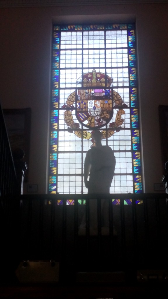 Foto: I.E.S Chavacier - Calatayud (Zaragoza), España