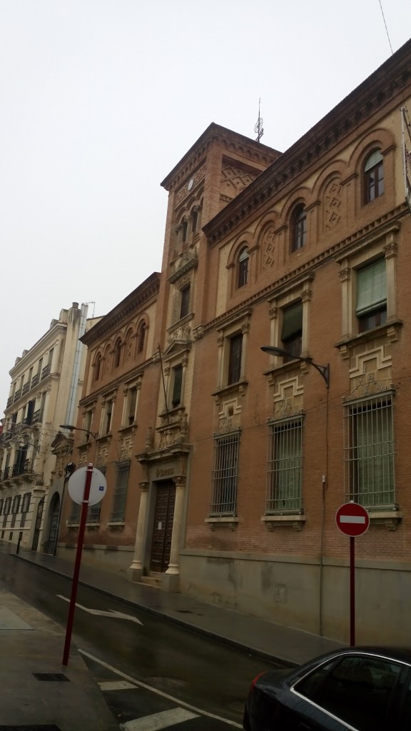 Foto de Guadalajara (Castilla La Mancha), España