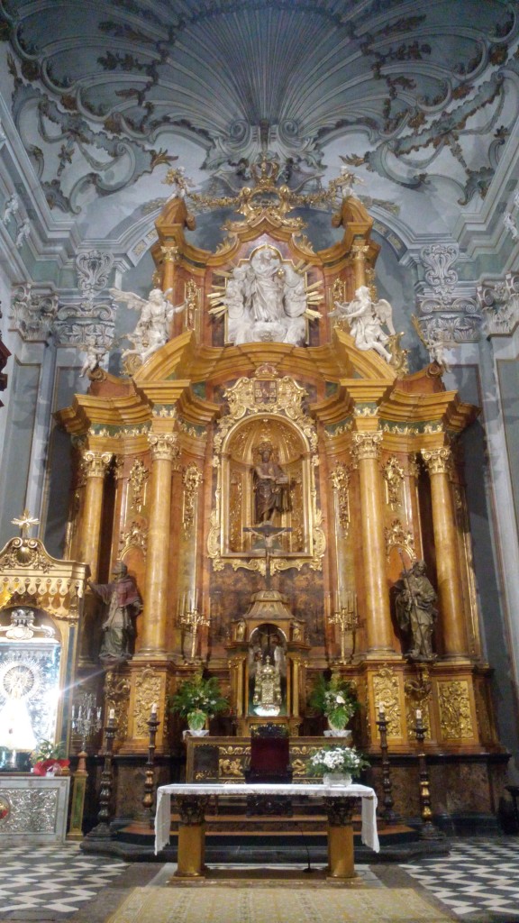 Foto: San Juan el real - Calatayud (Zaragoza), España