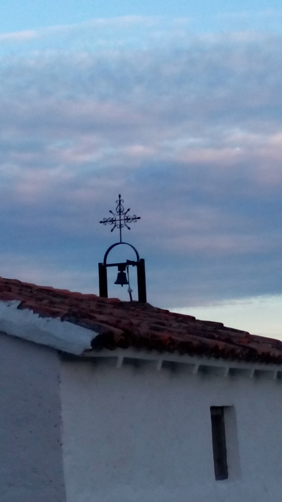 Foto: Santa Barbara - Calatayud (Zaragoza), España