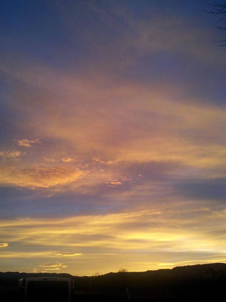 Foto de Calatayud (Zaragoza), España