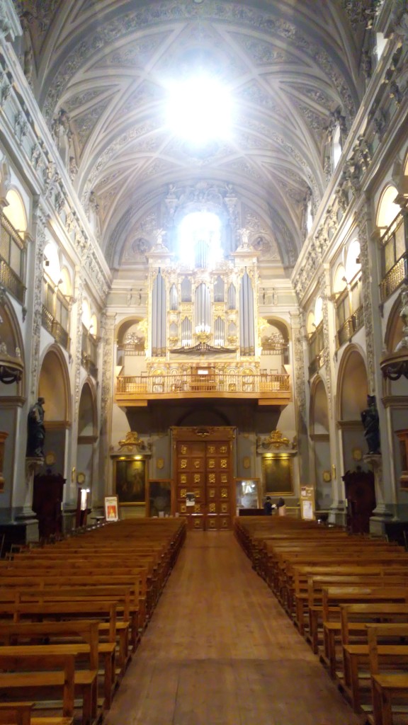 Foto: San Juan el Real - Calatayud (Zaragoza), España