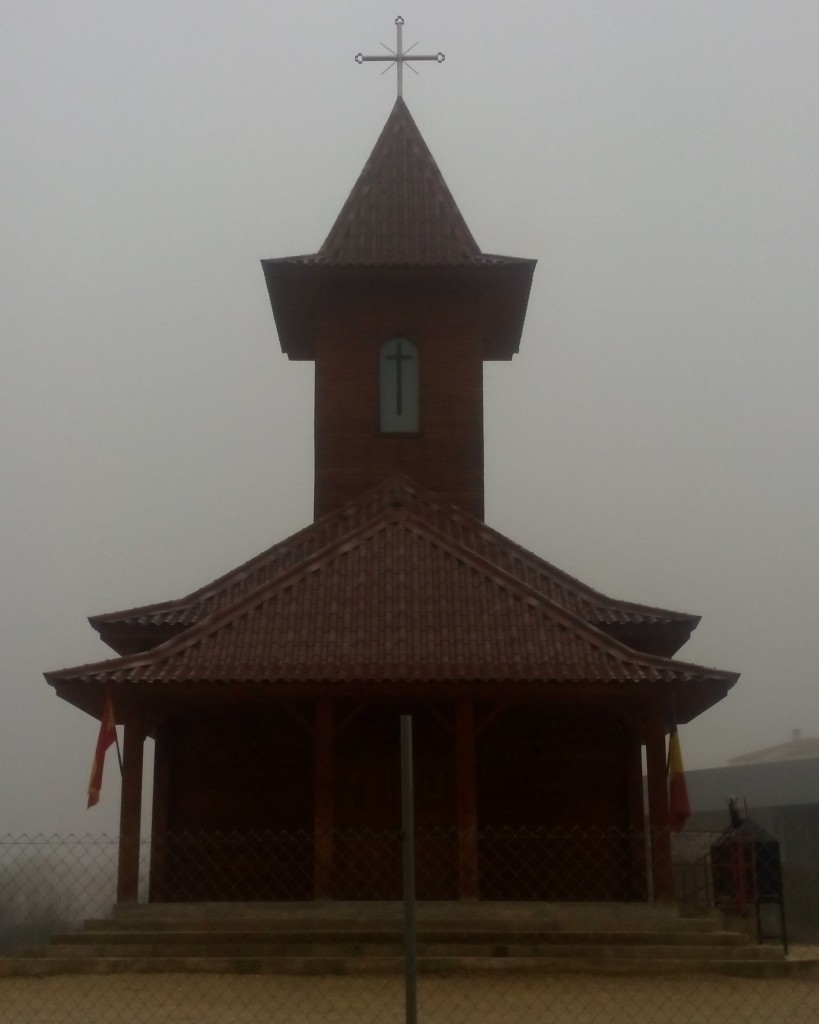 Foto: San Juan el Rumano - Calatayud (Zaragoza), España