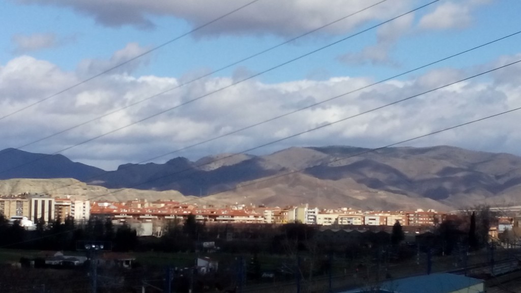 Foto de Calatayud (Zaragoza), España