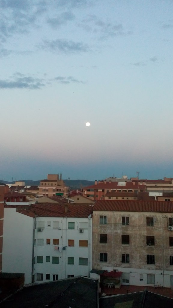 Foto de Calatayud (Zaragoza), España