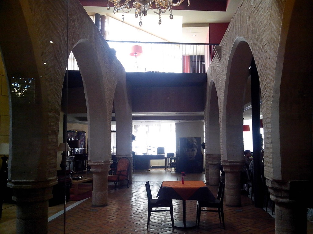 Foto: Hotel Benedictino - Calatayud (Zaragoza), España