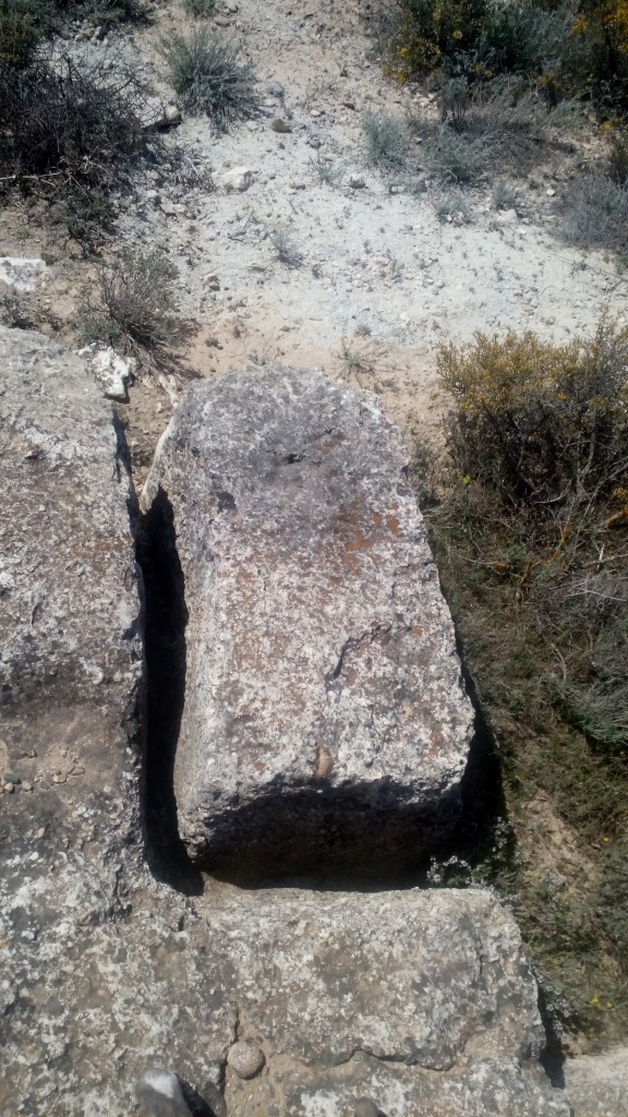 Foto de Calatayud (Zaragoza), España