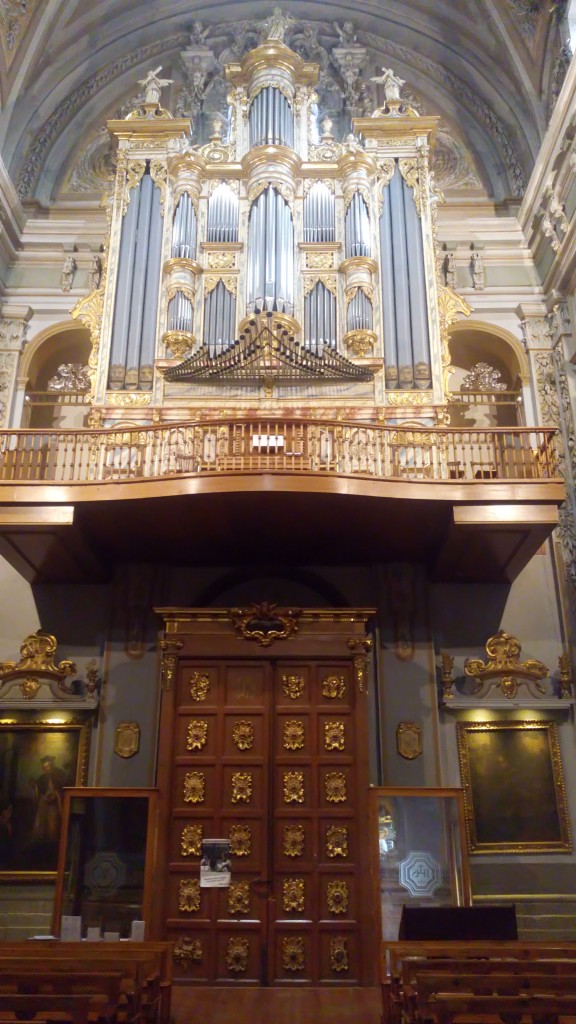 Foto: San Juan el real - Calatayud (Zaragoza), España