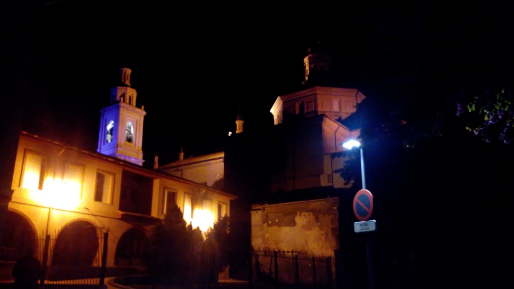 Foto de Calatayud (Zaragoza), España