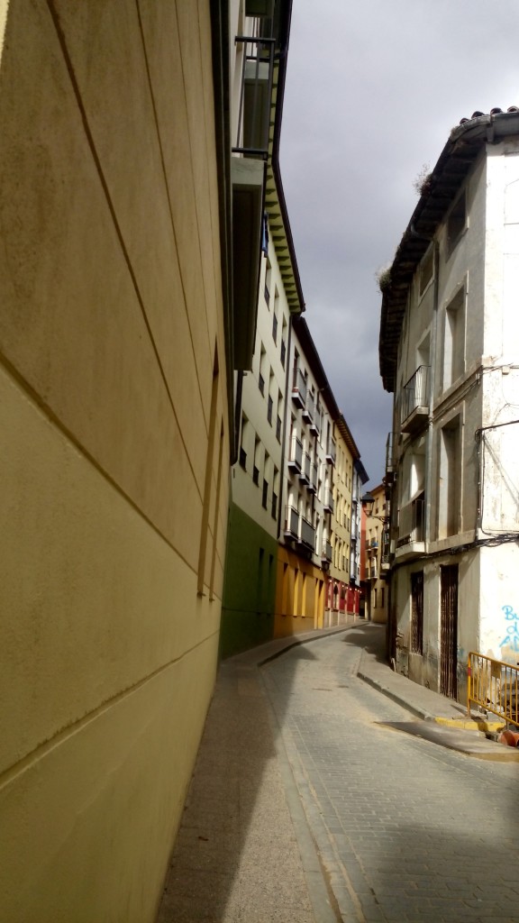 Foto de Calatayud (Zaragoza), España