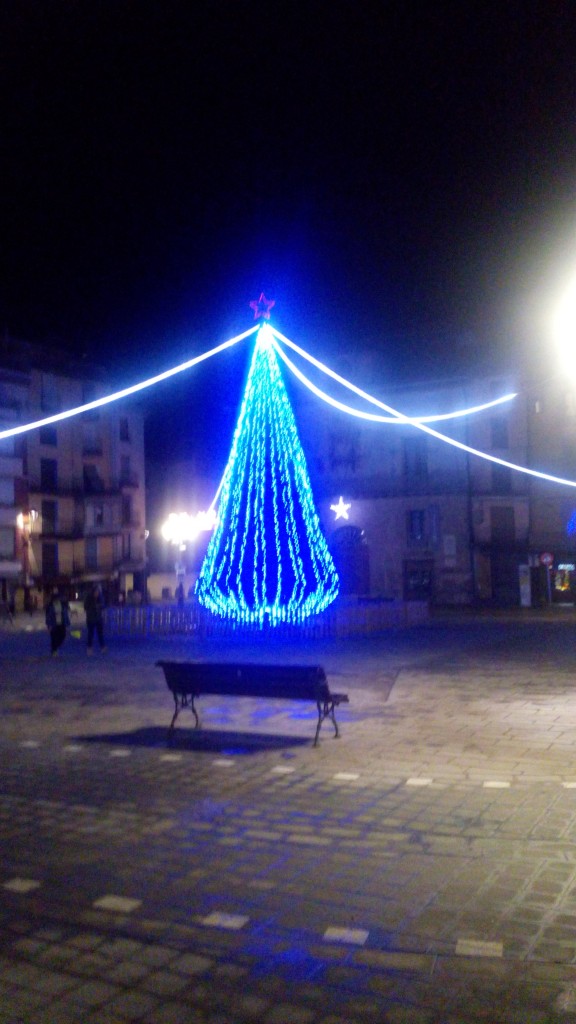 Foto de Calatayud (Zaragoza), España