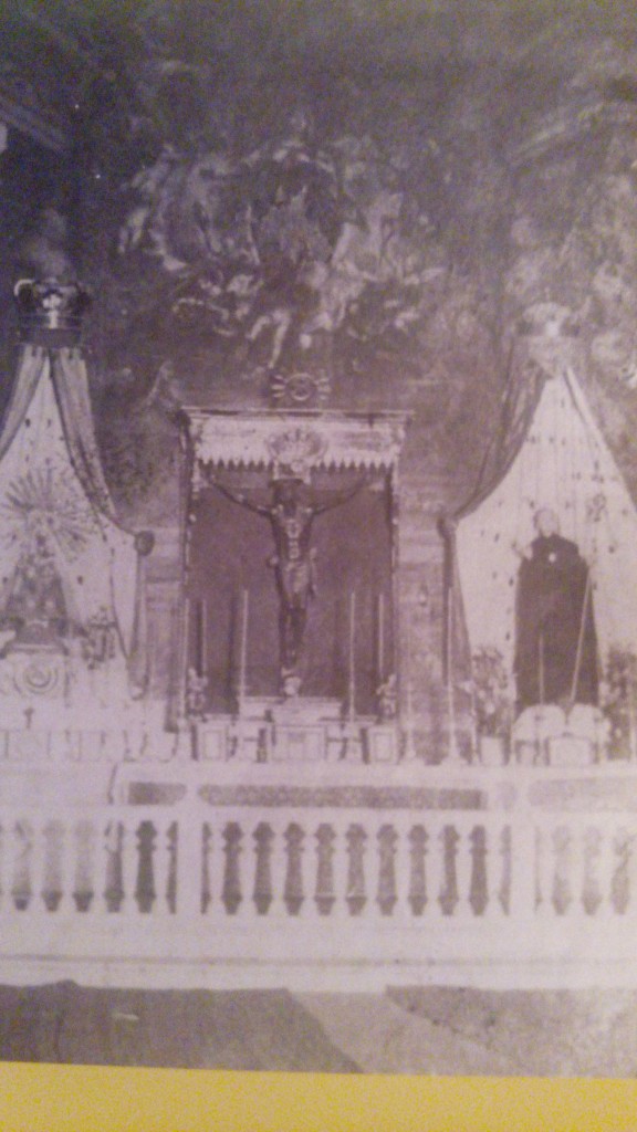 Foto: Capuchinas - Calatayud (Zaragoza), España