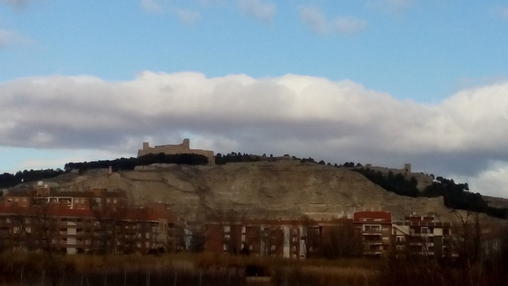 Foto de Calatayud (Zaragoza), España