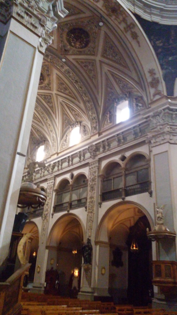 Foto: San Juan - Calatayud (Zaragoza), España