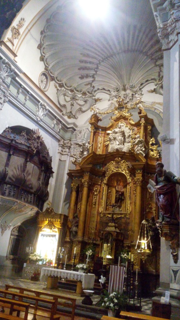 Foto: San Juan - Calatayud (Zaragoza), España