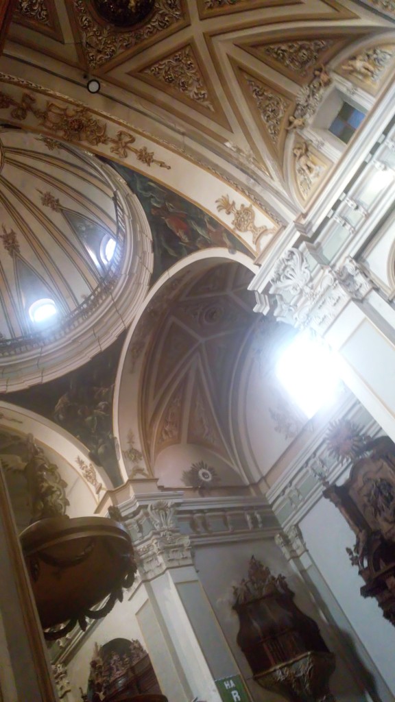 Foto: San Juan el Real - Calatayud (Zaragoza), España