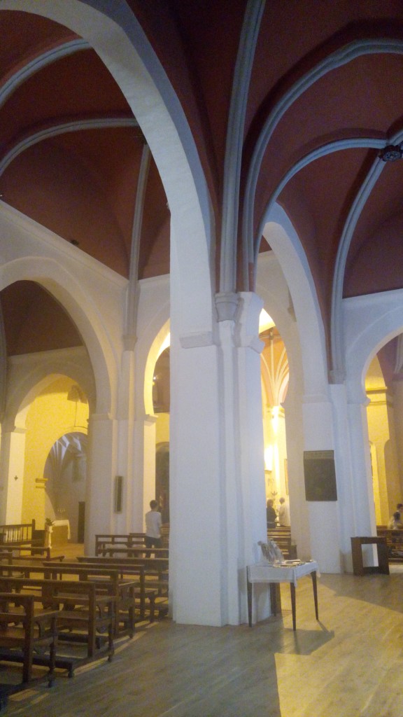 Foto: San Andres - Calatayud (Zaragoza), España