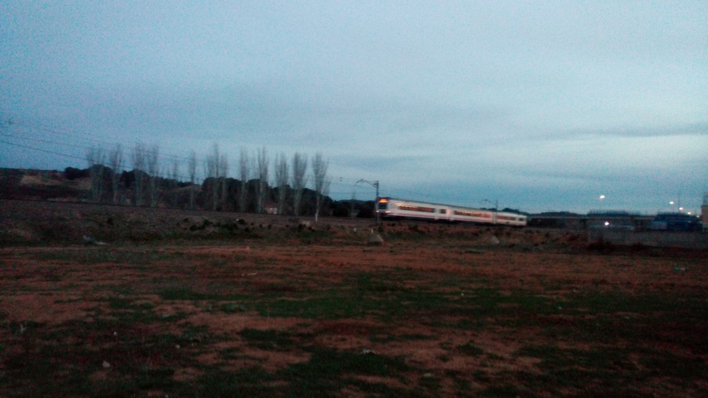 Foto de Calatayud (Zaragoza), España