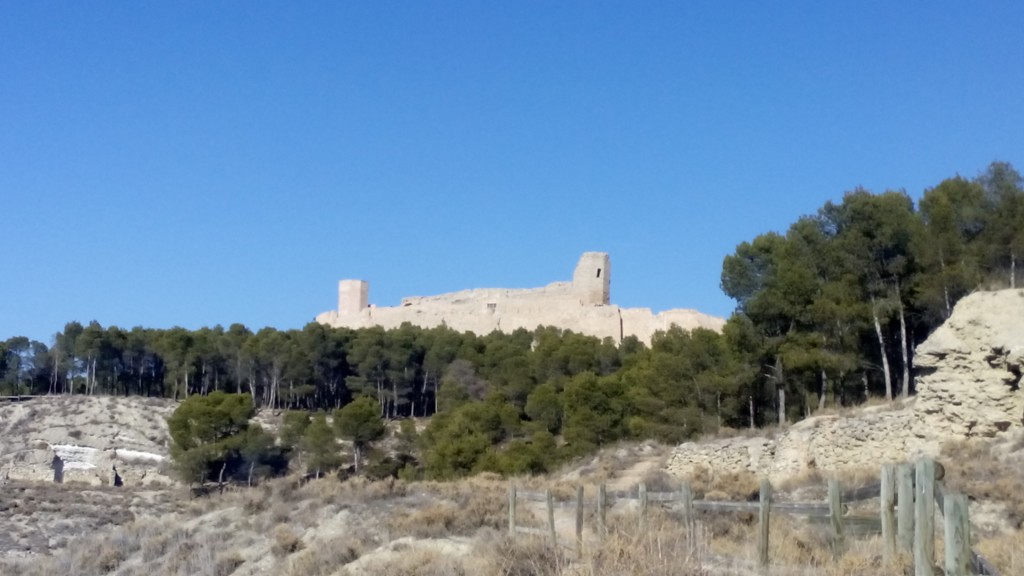 Foto de Calatayud (Zaragoza), España