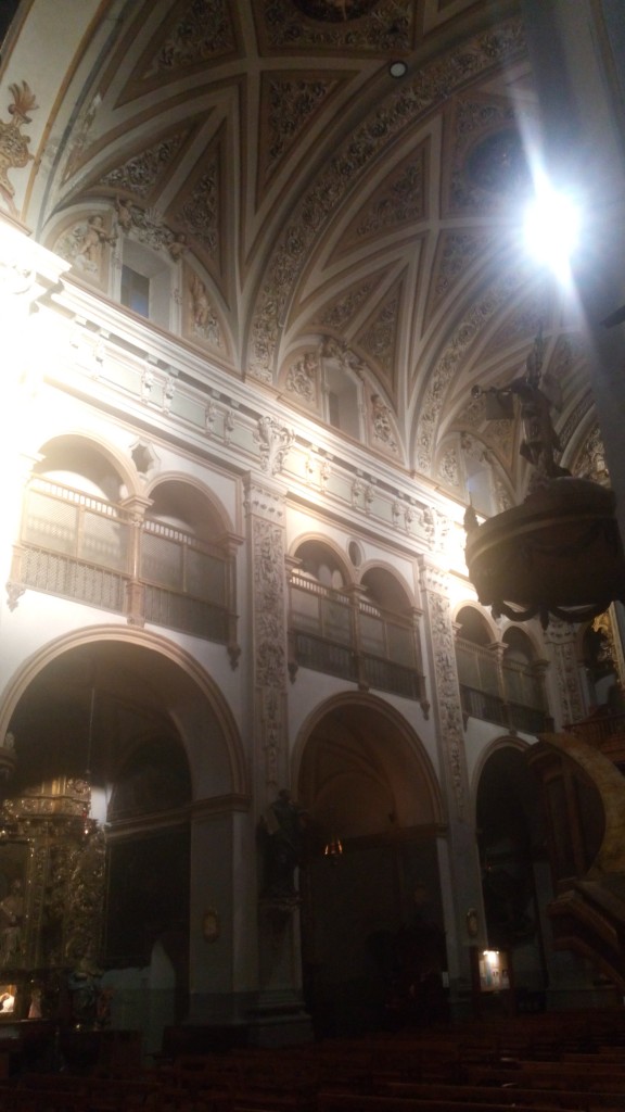 Foto: San Juan el Real - Calatayud (Zaragoza), España