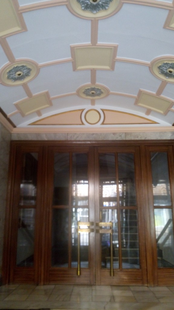 Foto: Pso. Sixto Celorrio - Calatayud (Zaragoza), España