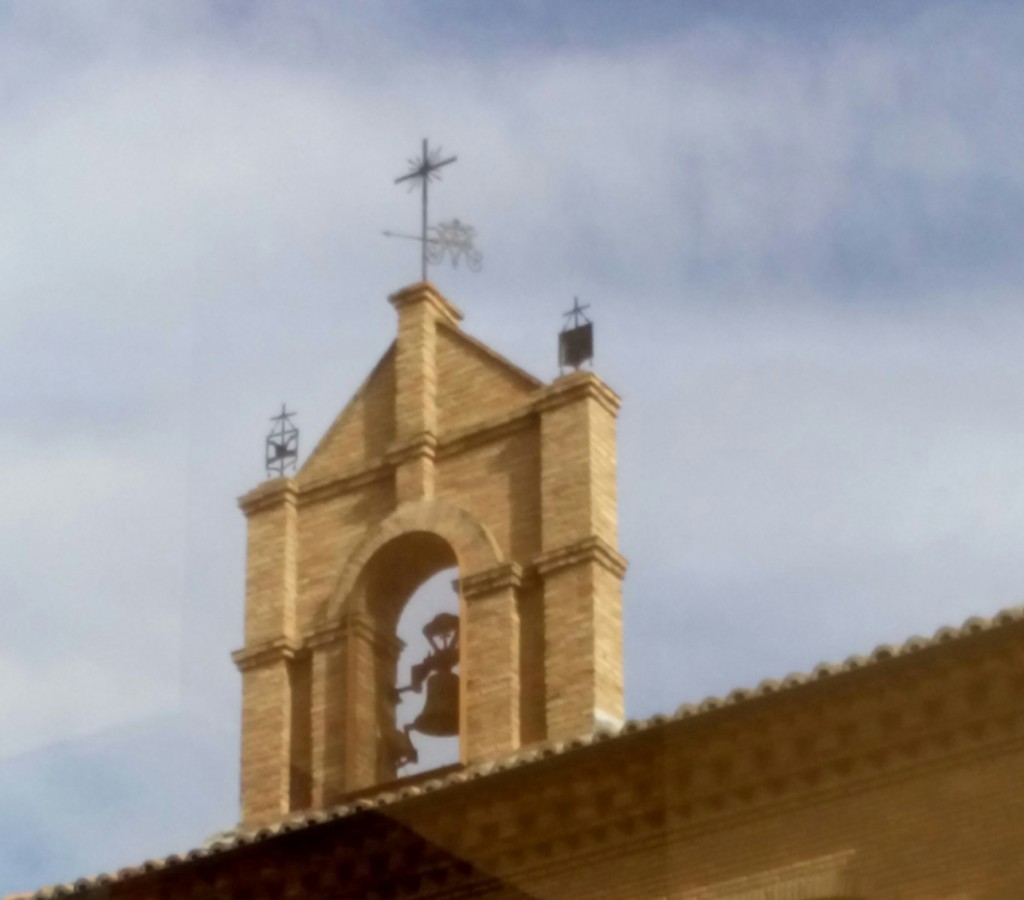 Foto de Calatayud (Zaragoza), España